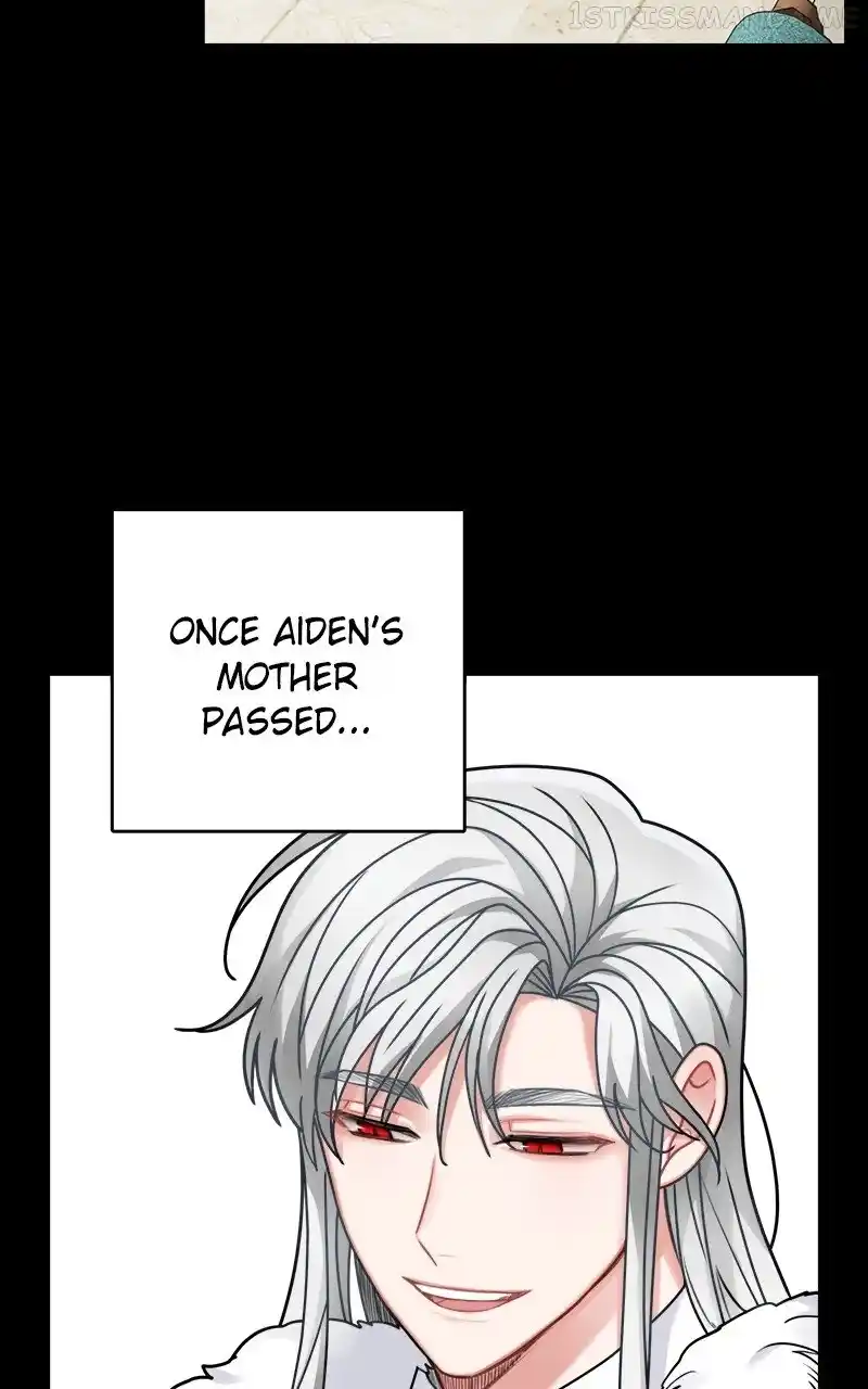 The Newlywed Life Of A Witch And A Dragon Chapter 112