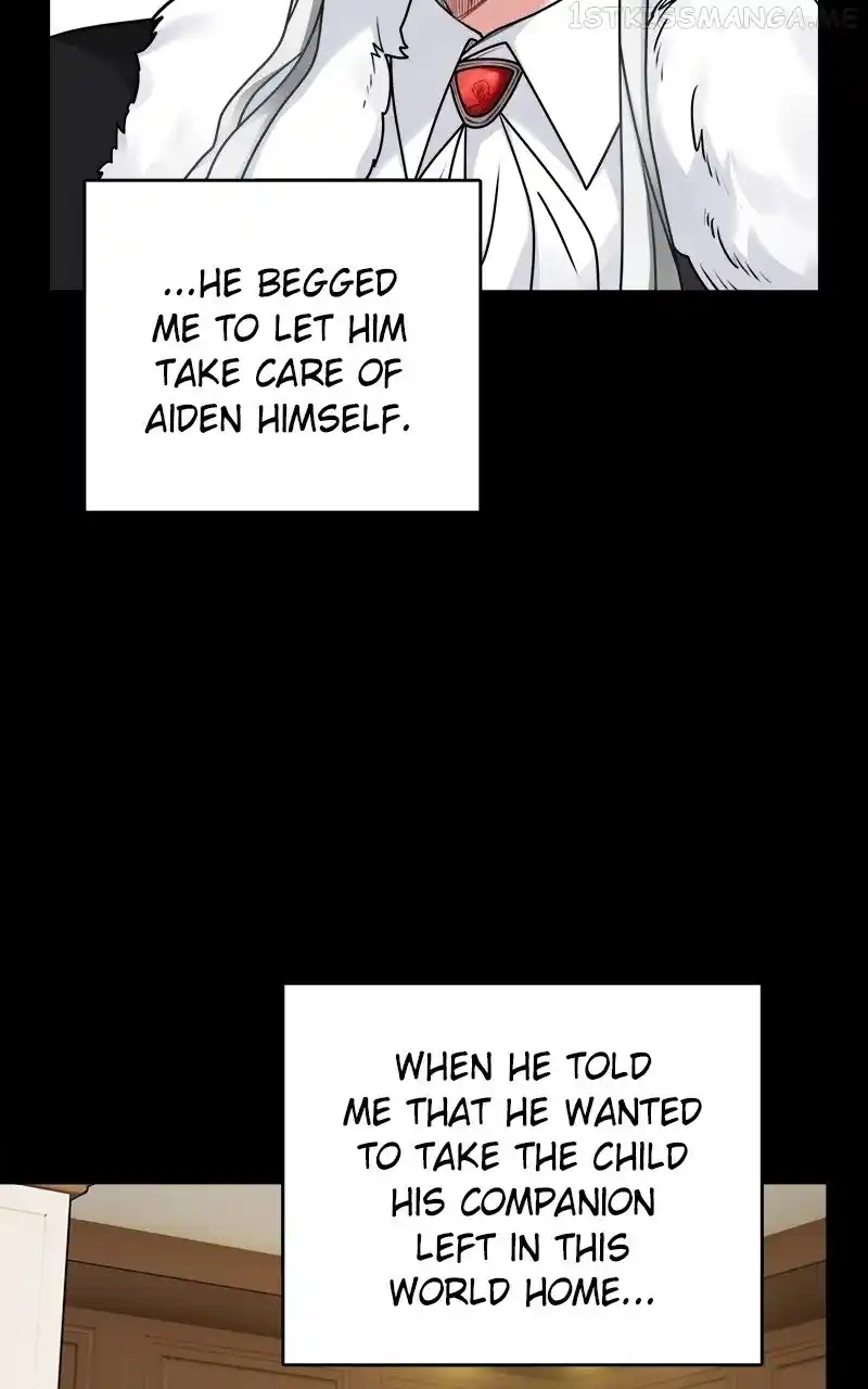 The Newlywed Life Of A Witch And A Dragon Chapter 112