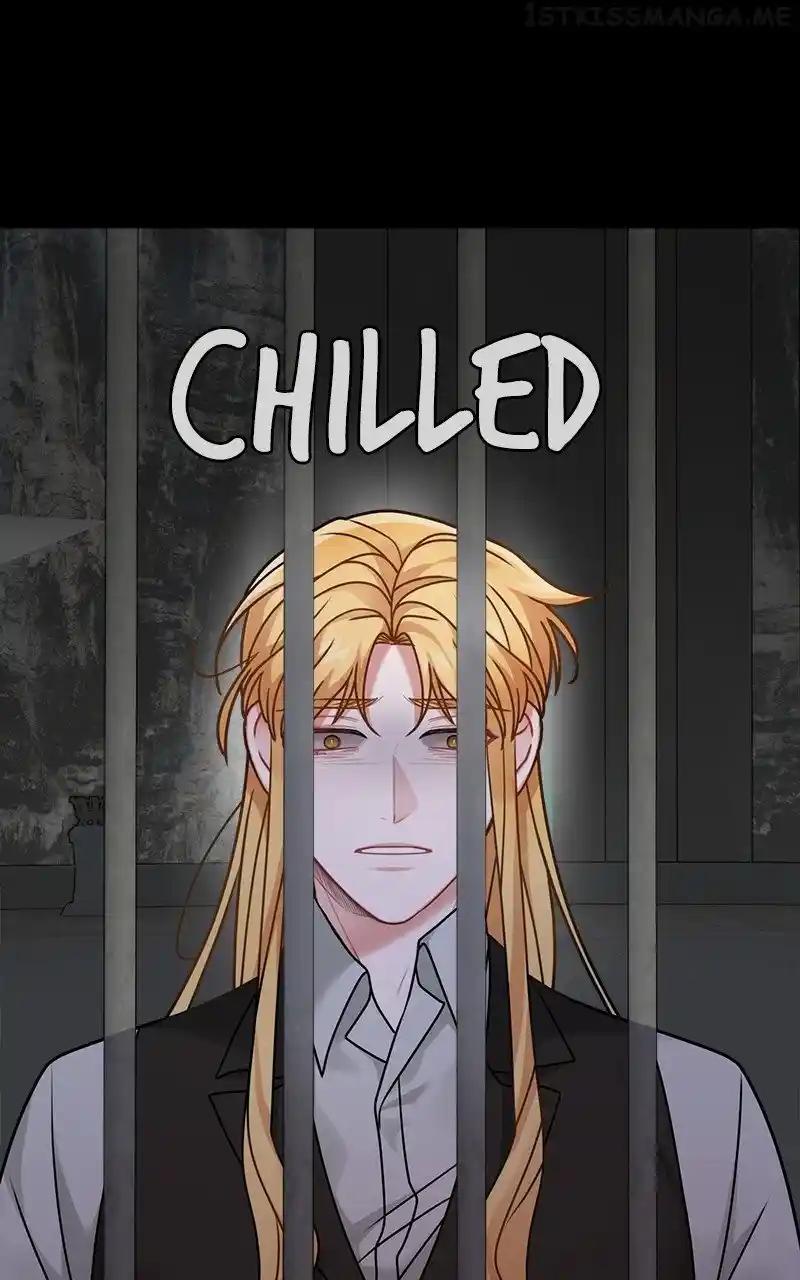 The Newlywed Life Of A Witch And A Dragon Chapter 112