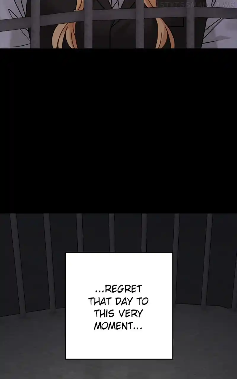 The Newlywed Life Of A Witch And A Dragon Chapter 112