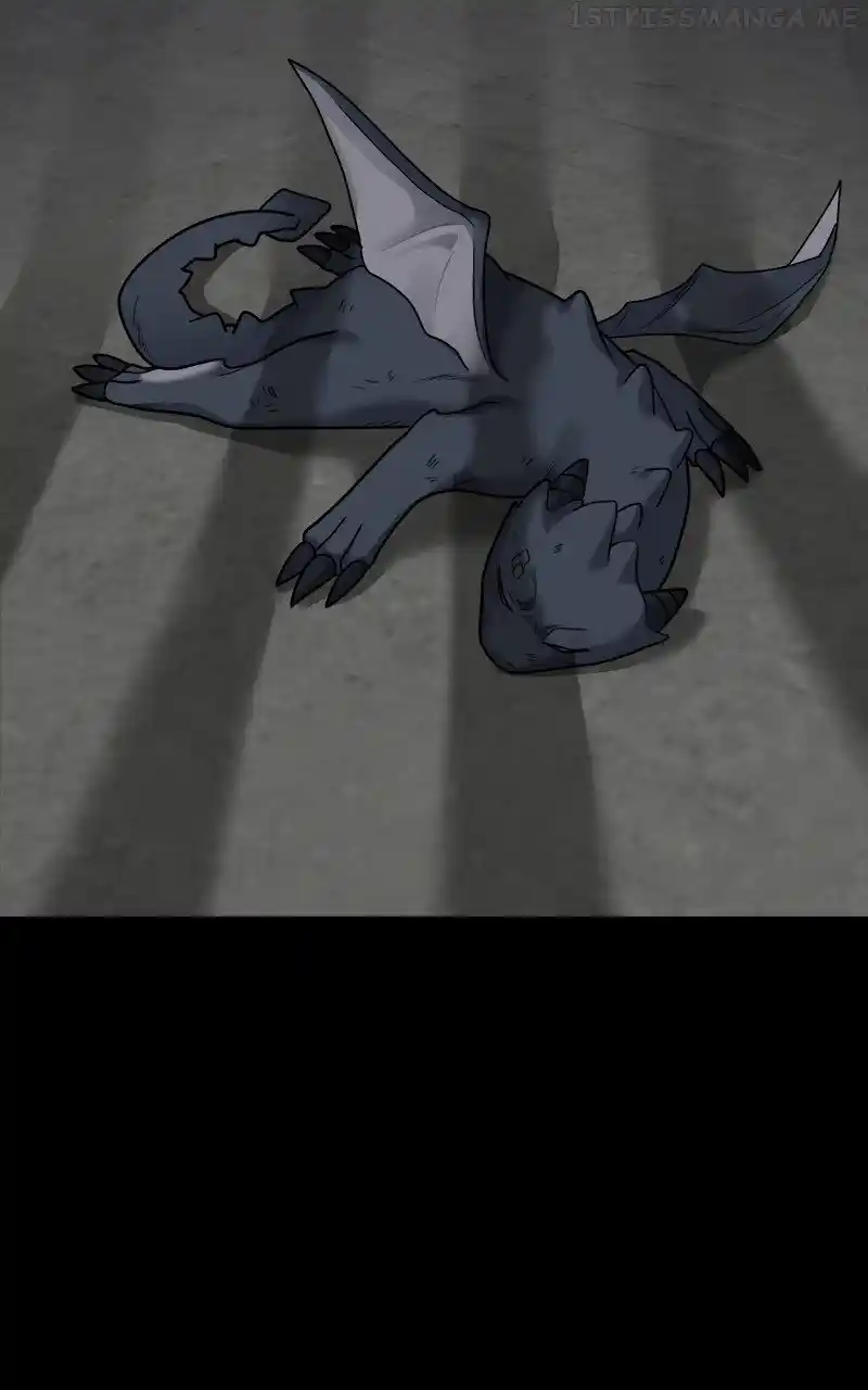 The Newlywed Life Of A Witch And A Dragon Chapter 112