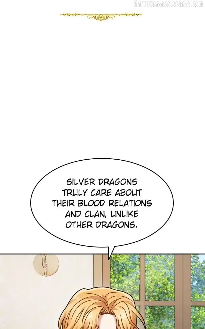 The Newlywed Life Of A Witch And A Dragon Chapter 113