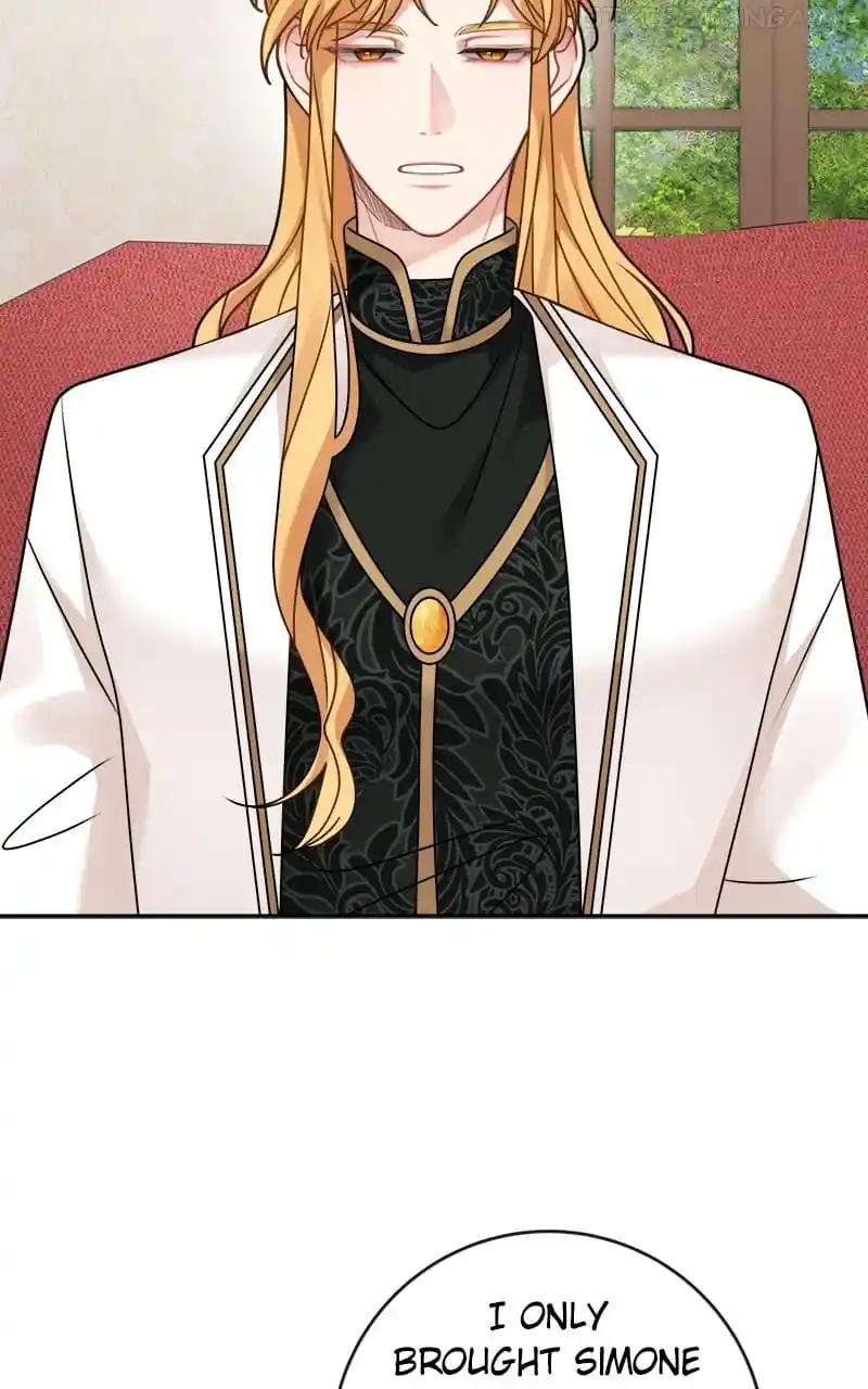 The Newlywed Life Of A Witch And A Dragon Chapter 113