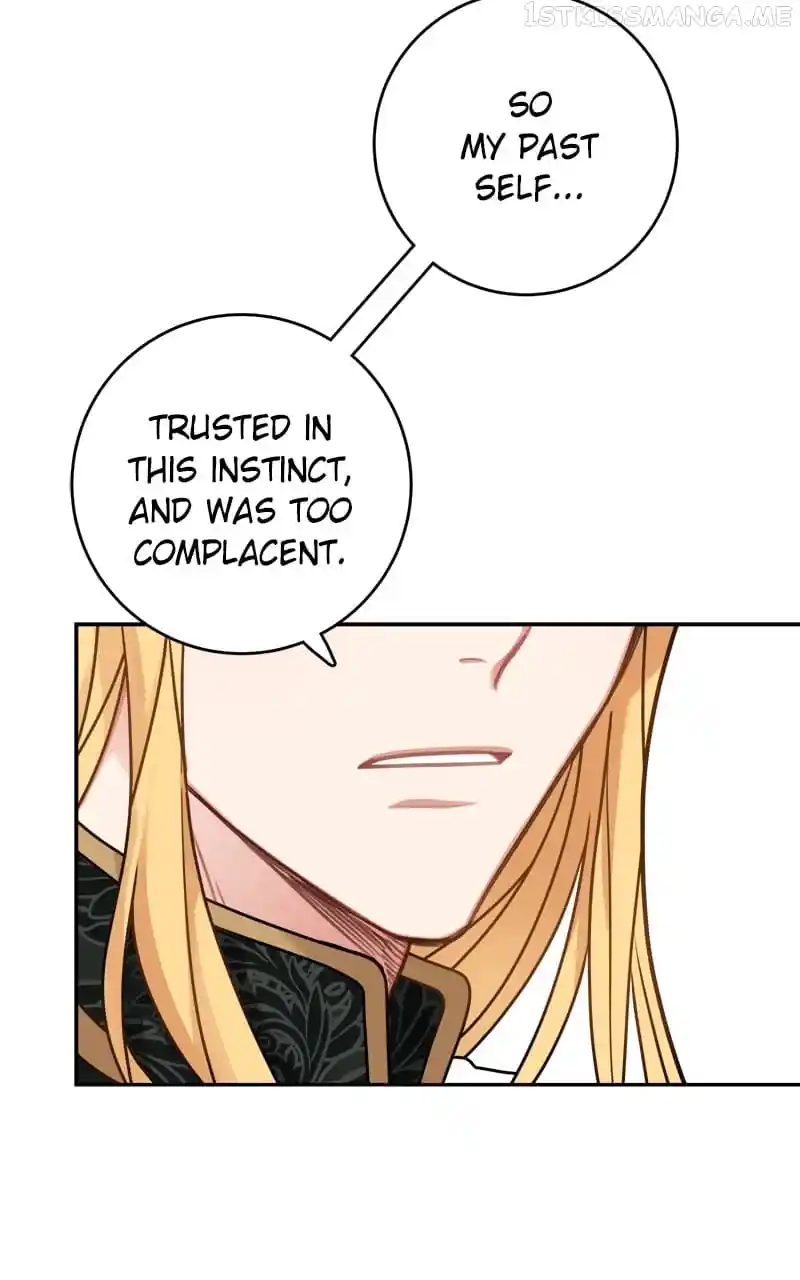 The Newlywed Life Of A Witch And A Dragon Chapter 113