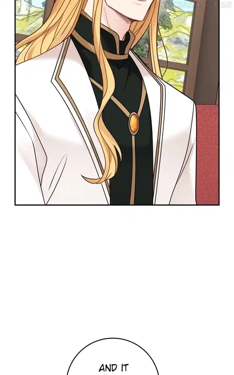 The Newlywed Life Of A Witch And A Dragon Chapter 113