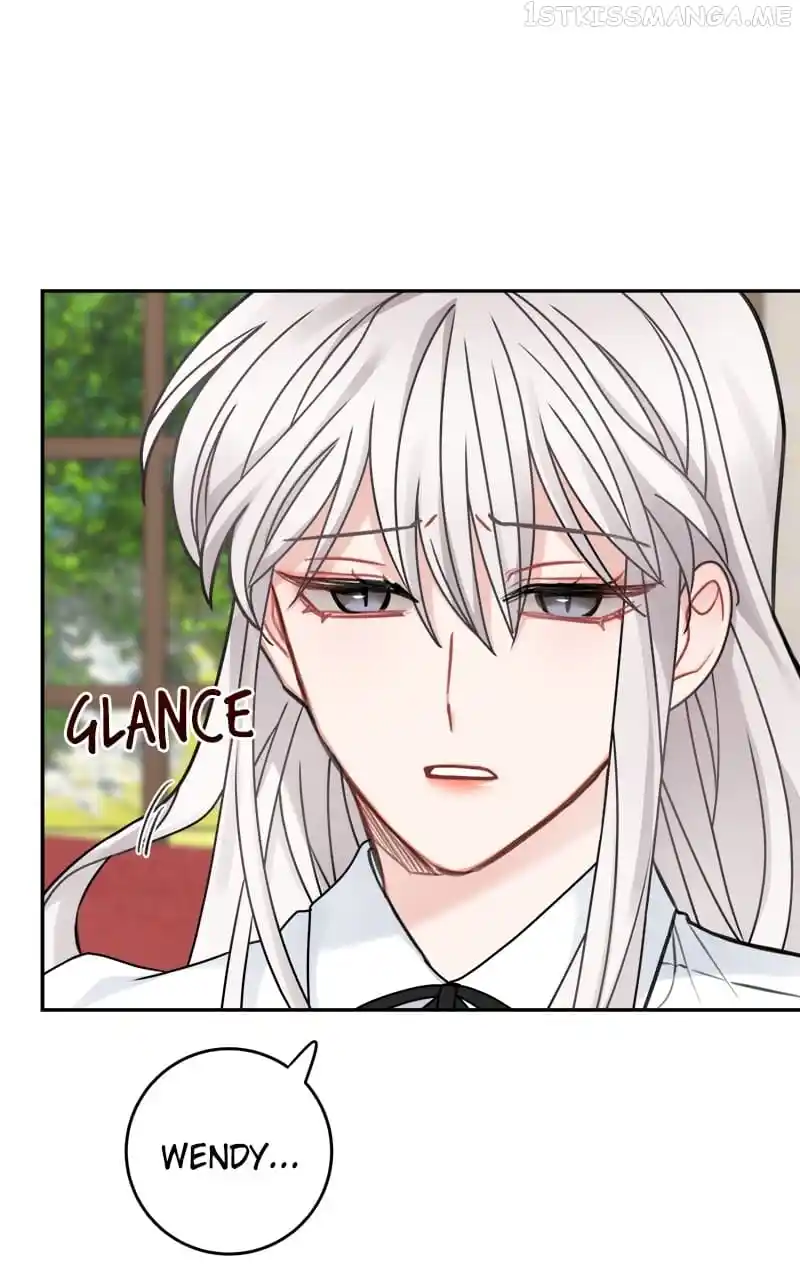 The Newlywed Life Of A Witch And A Dragon Chapter 113