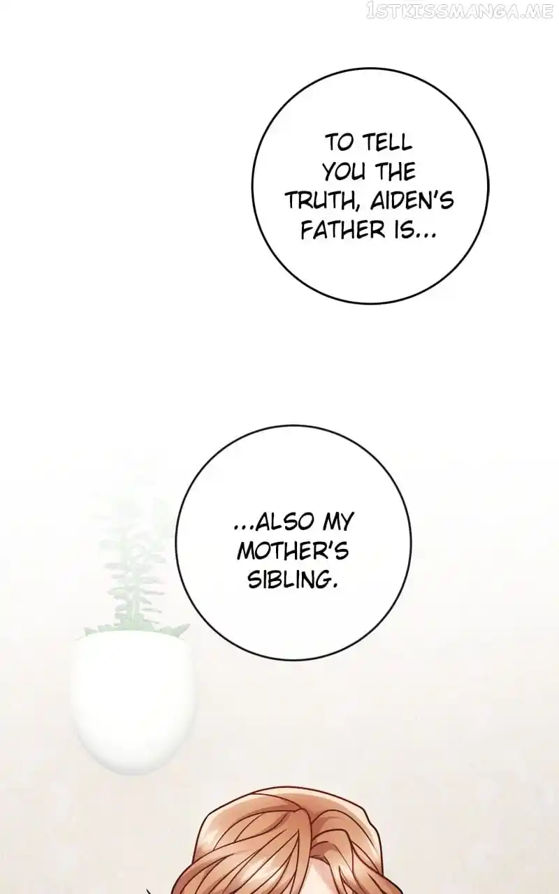 The Newlywed Life Of A Witch And A Dragon Chapter 113