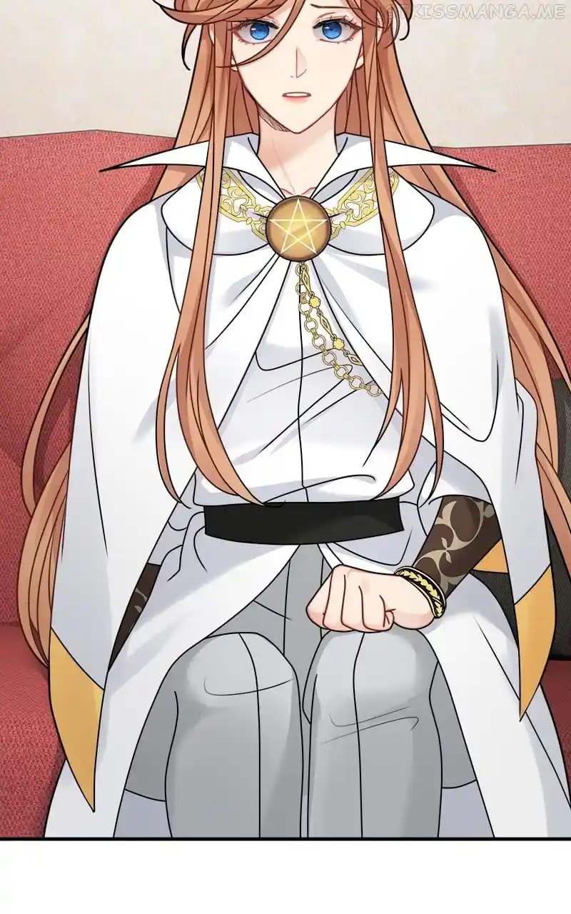 The Newlywed Life Of A Witch And A Dragon Chapter 113