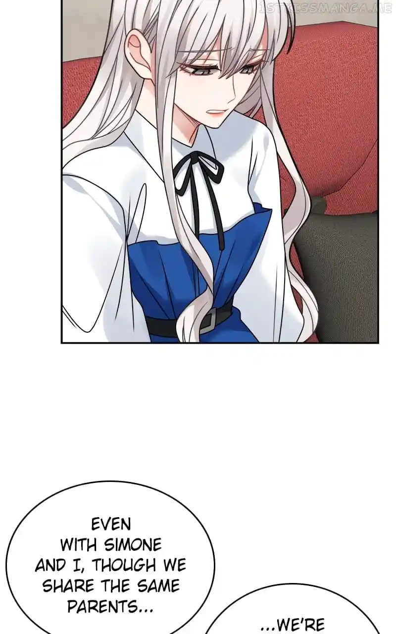 The Newlywed Life Of A Witch And A Dragon Chapter 113