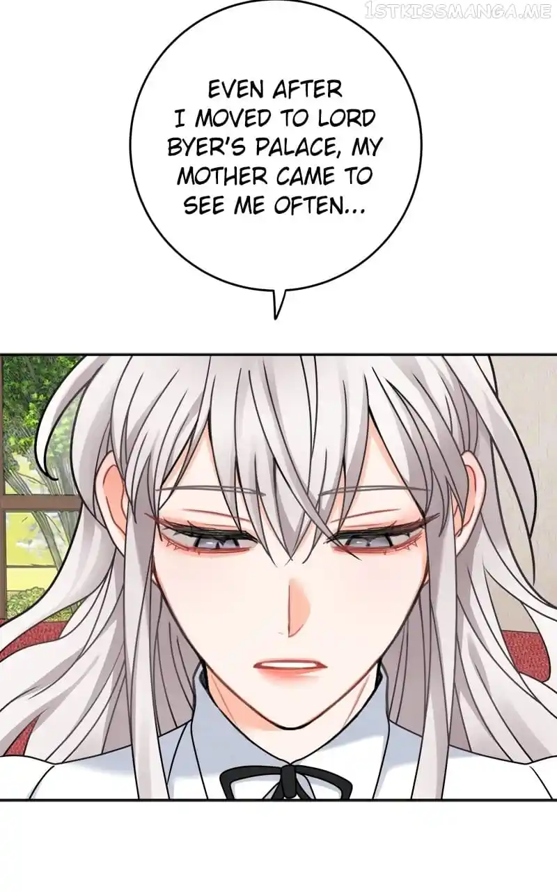 The Newlywed Life Of A Witch And A Dragon Chapter 113