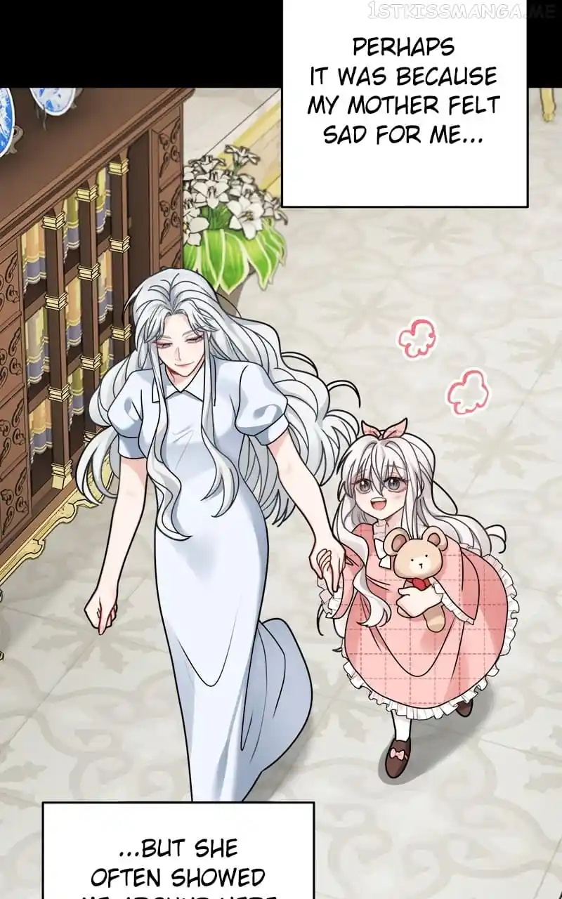 The Newlywed Life Of A Witch And A Dragon Chapter 113