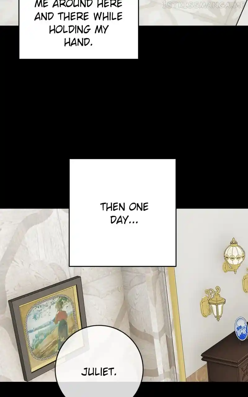 The Newlywed Life Of A Witch And A Dragon Chapter 113