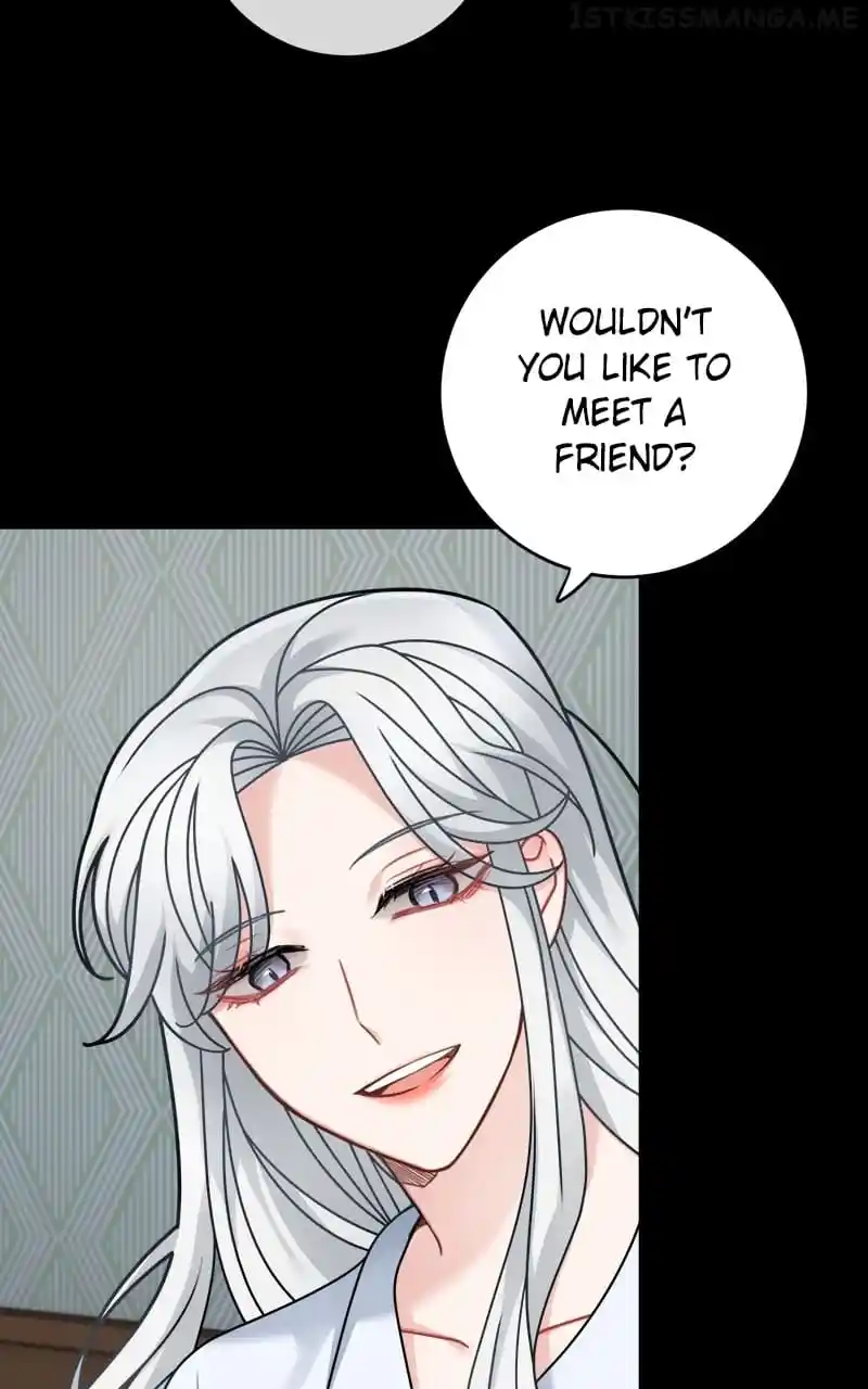 The Newlywed Life Of A Witch And A Dragon Chapter 113