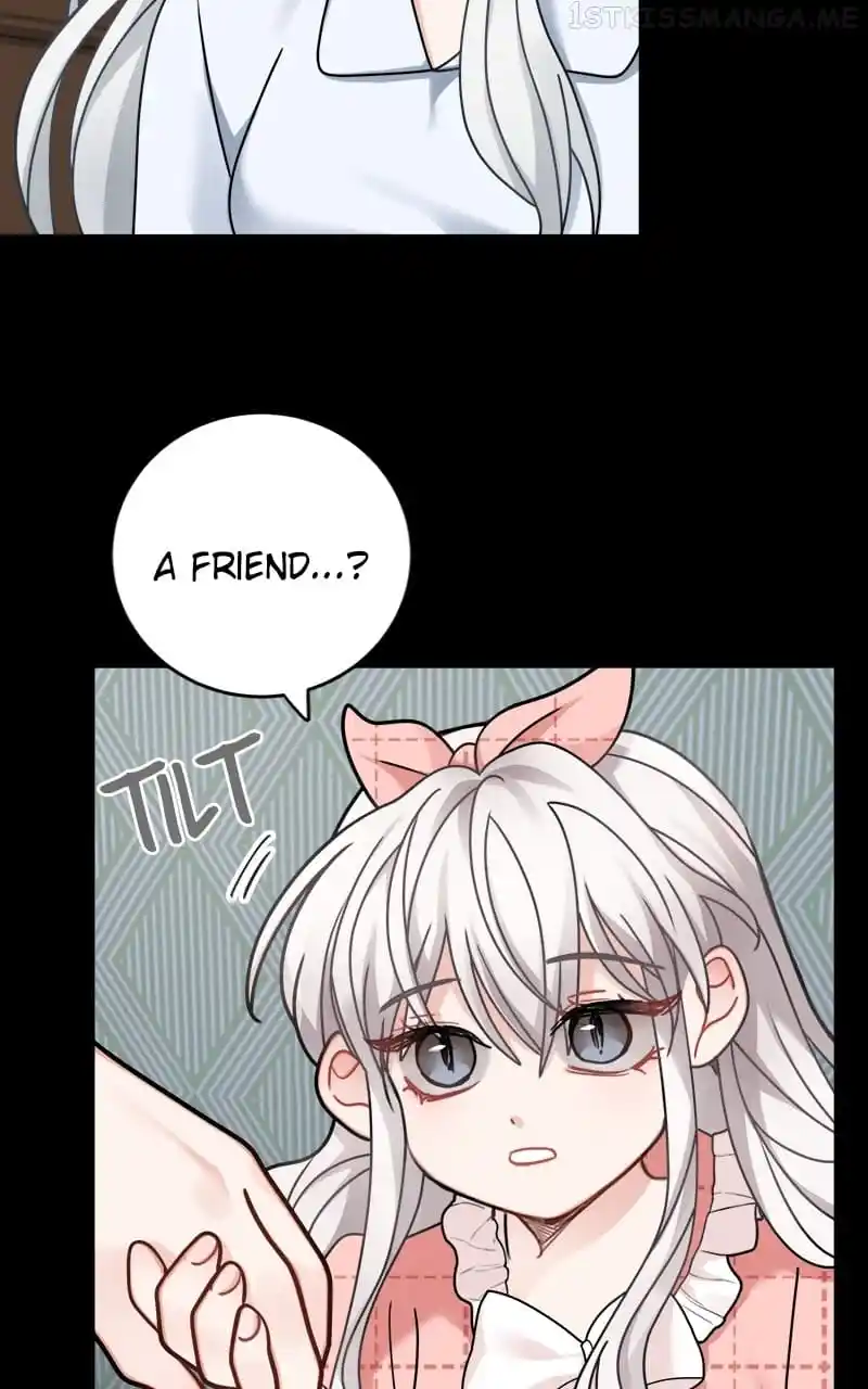 The Newlywed Life Of A Witch And A Dragon Chapter 113