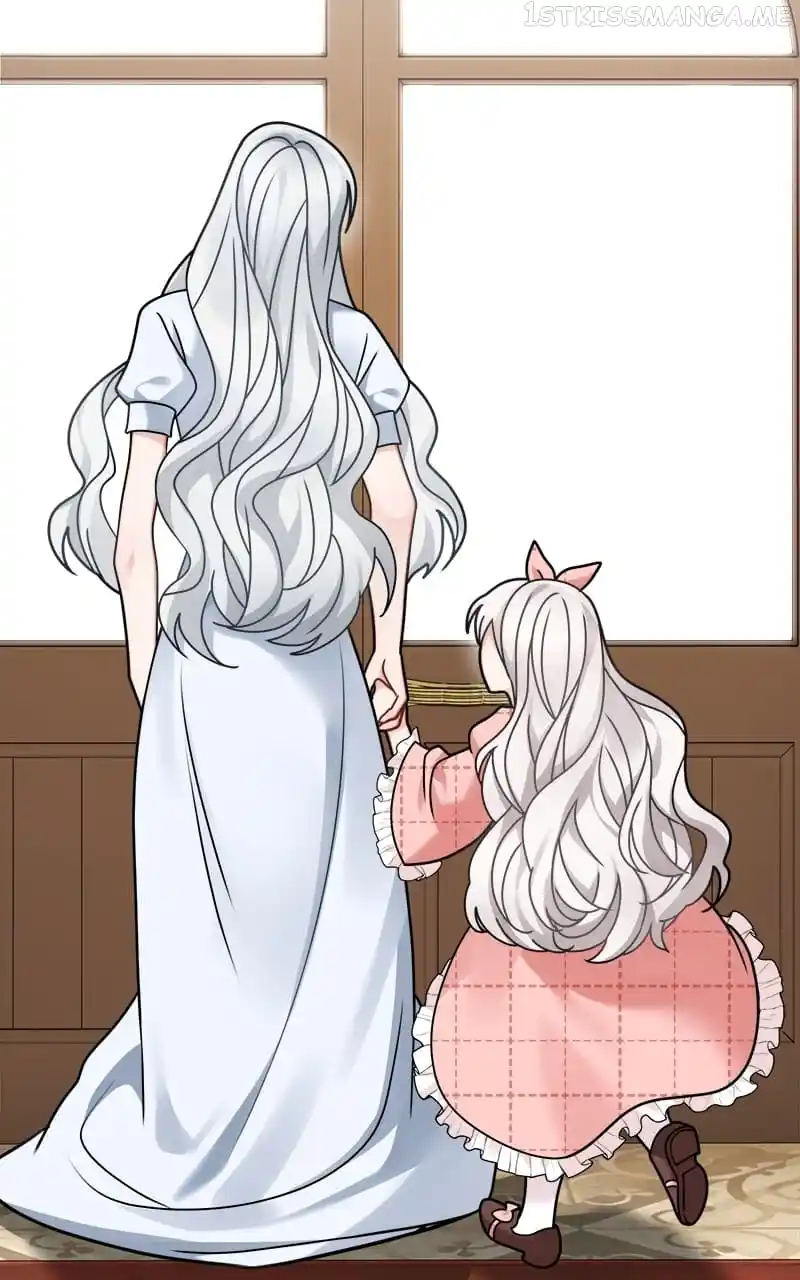 The Newlywed Life Of A Witch And A Dragon Chapter 113