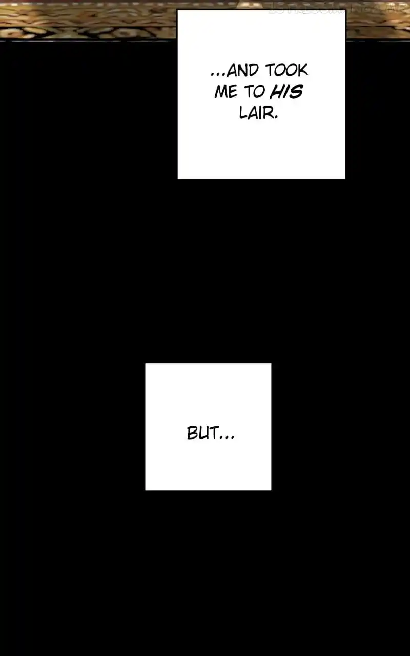 The Newlywed Life Of A Witch And A Dragon Chapter 113