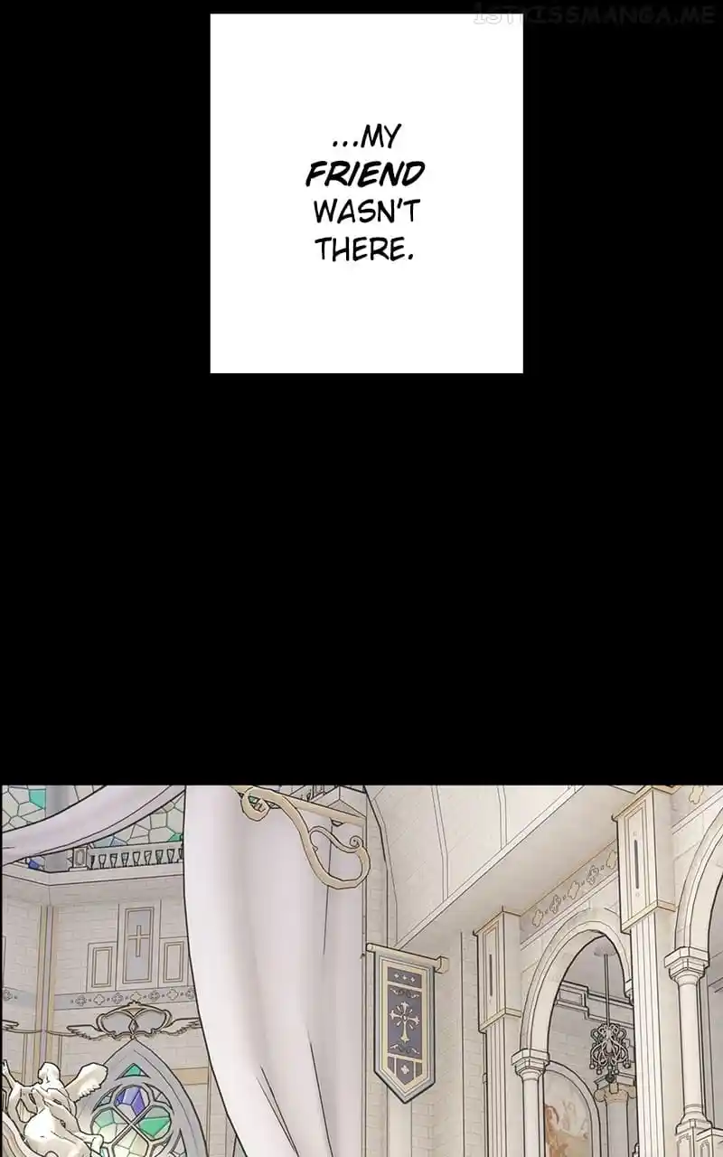 The Newlywed Life Of A Witch And A Dragon Chapter 113