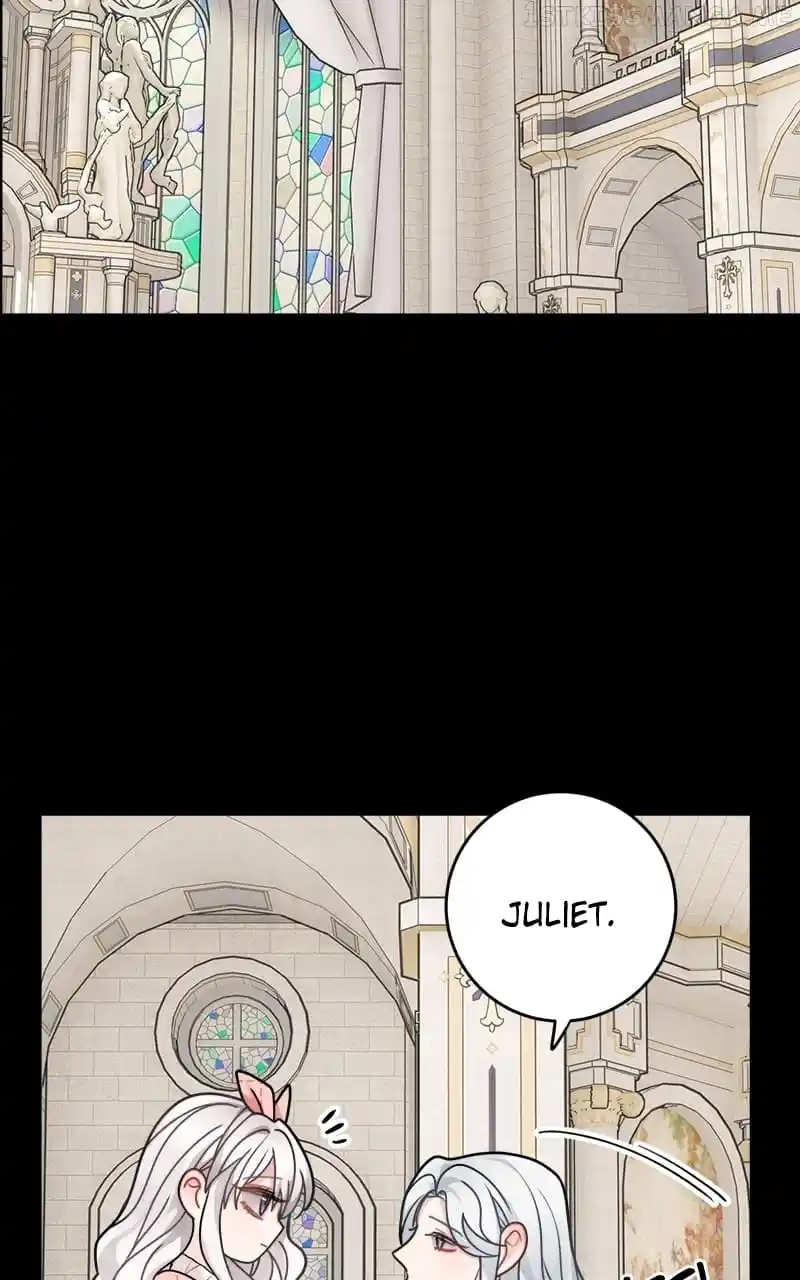 The Newlywed Life Of A Witch And A Dragon Chapter 113