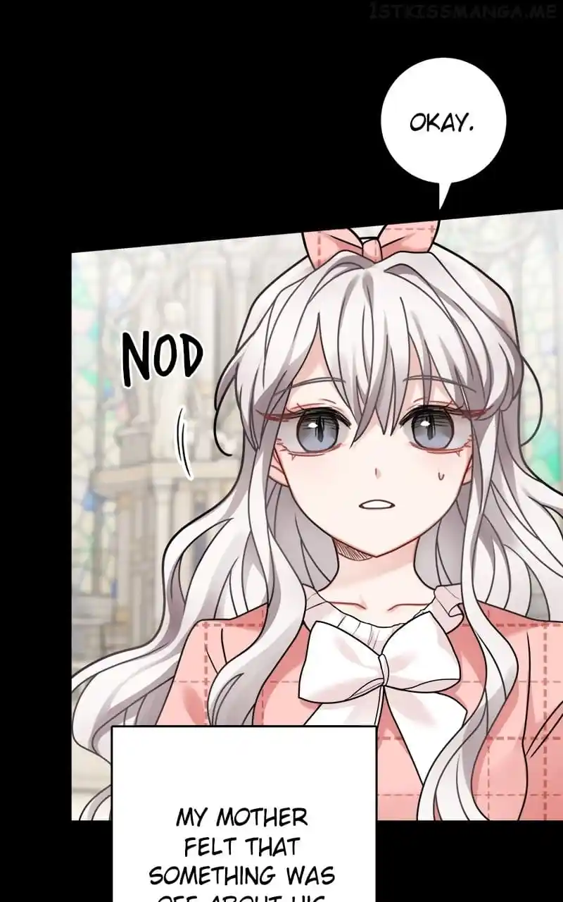 The Newlywed Life Of A Witch And A Dragon Chapter 113