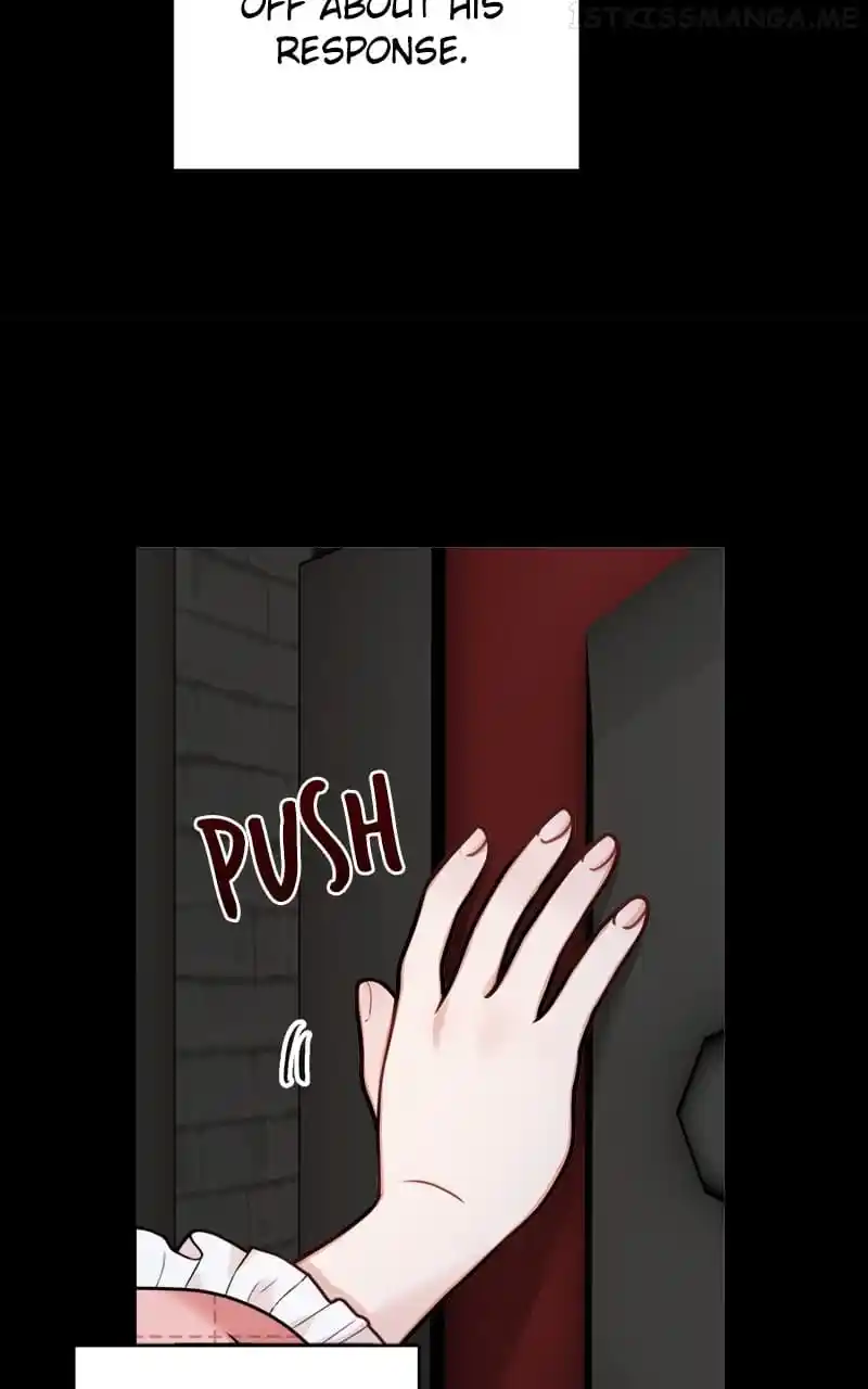 The Newlywed Life Of A Witch And A Dragon Chapter 113