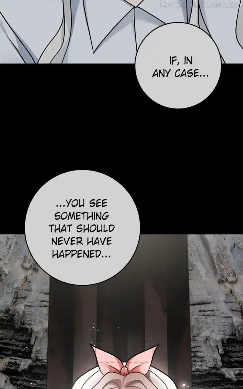 The Newlywed Life Of A Witch And A Dragon Chapter 113