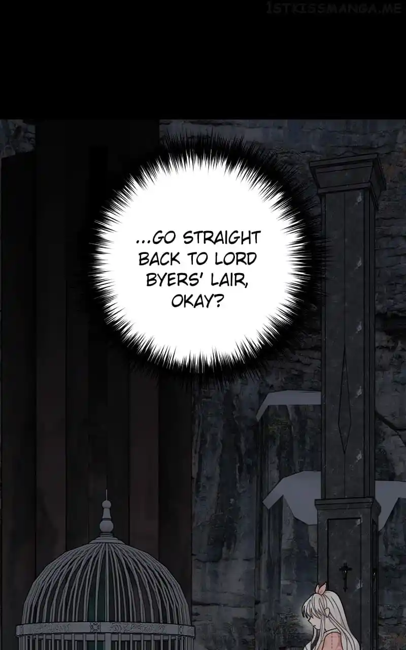 The Newlywed Life Of A Witch And A Dragon Chapter 113