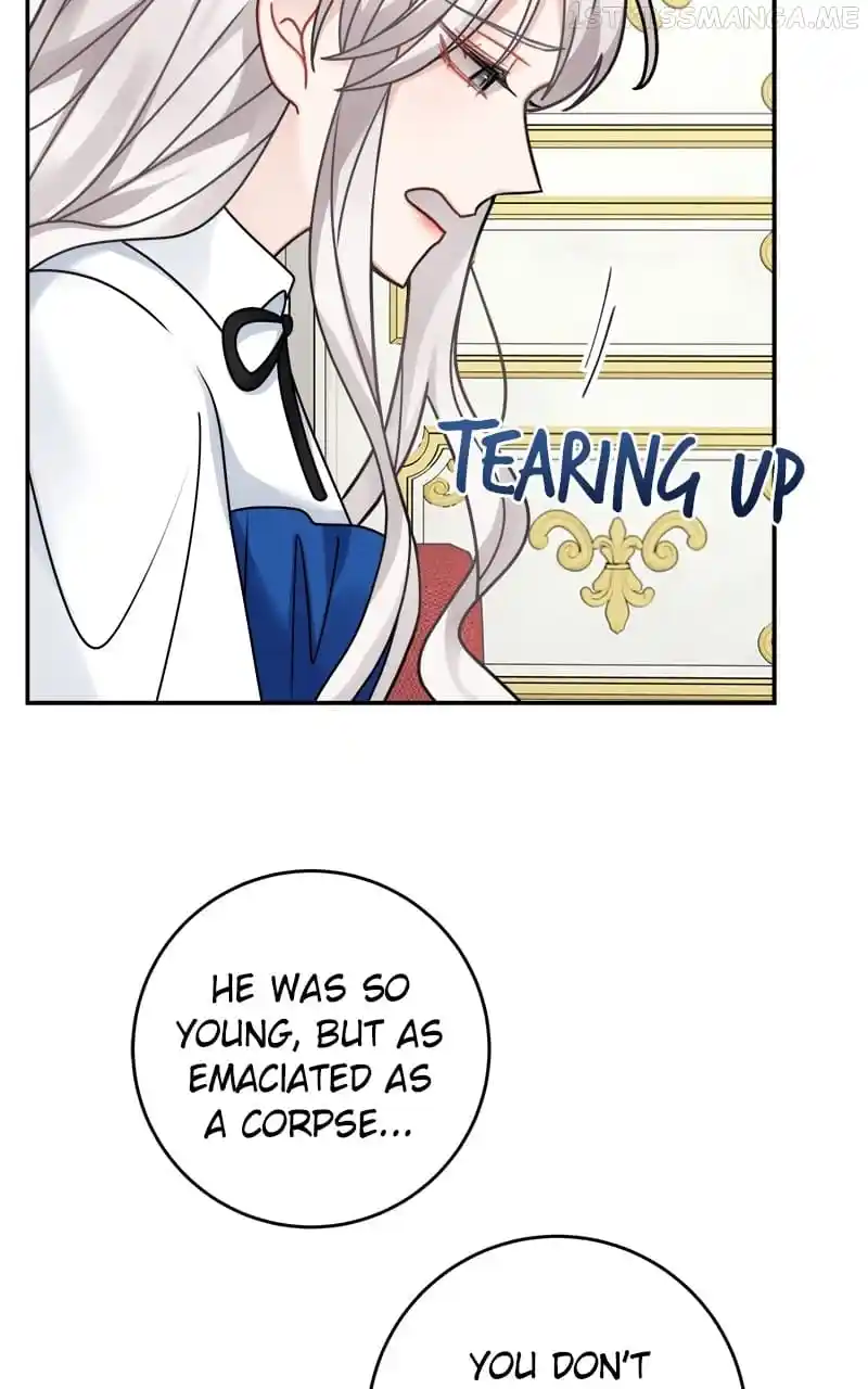 The Newlywed Life Of A Witch And A Dragon Chapter 113