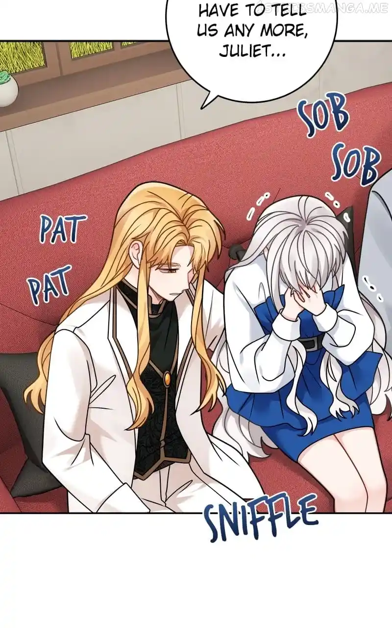 The Newlywed Life Of A Witch And A Dragon Chapter 113