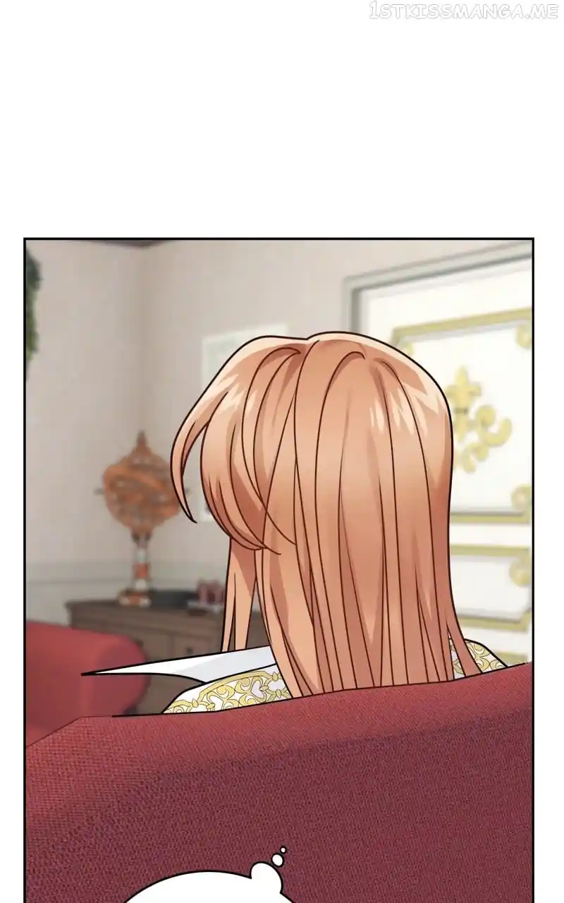 The Newlywed Life Of A Witch And A Dragon Chapter 113