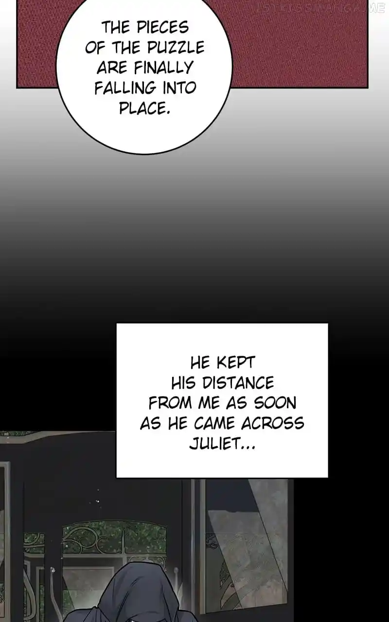 The Newlywed Life Of A Witch And A Dragon Chapter 113