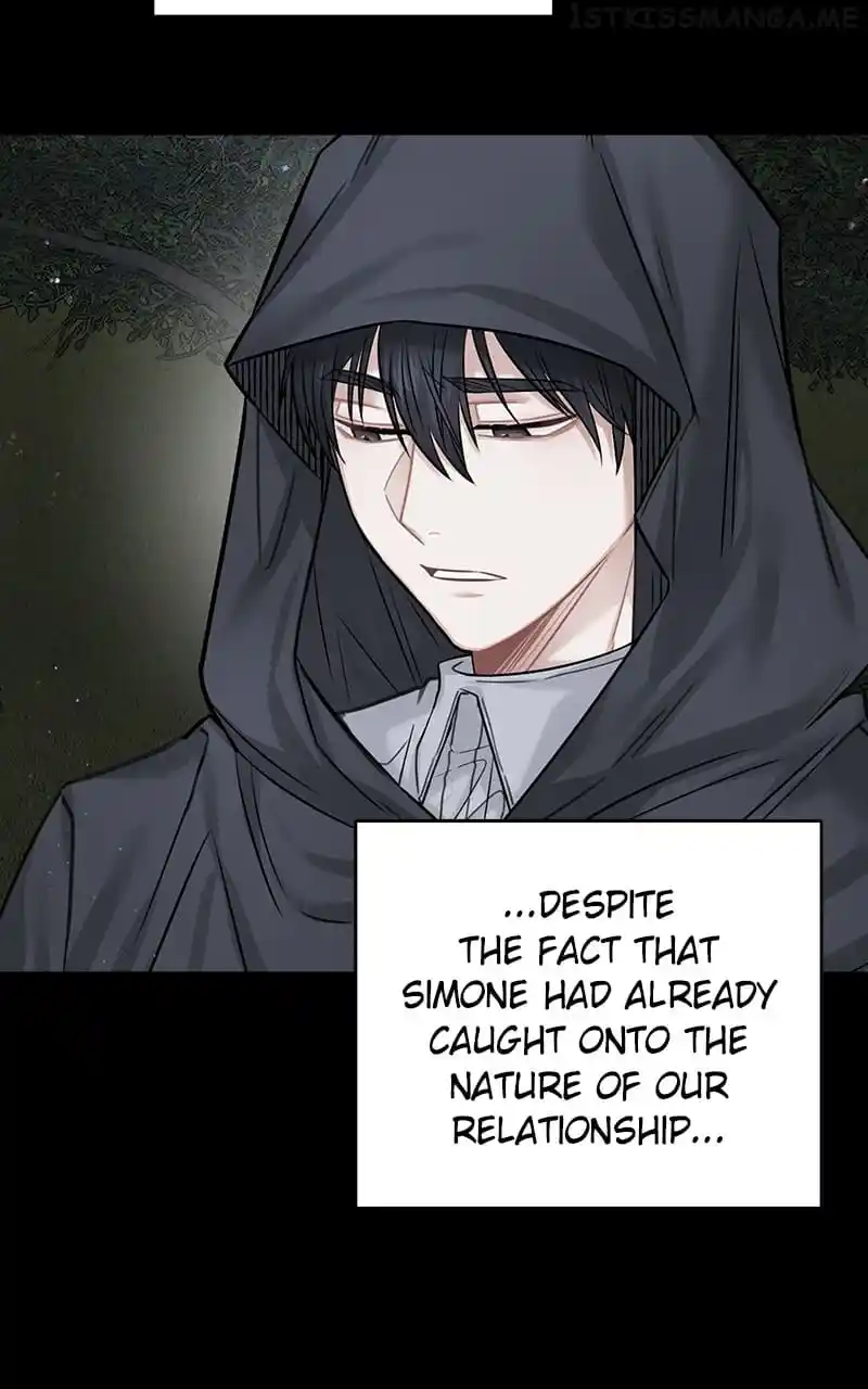 The Newlywed Life Of A Witch And A Dragon Chapter 113