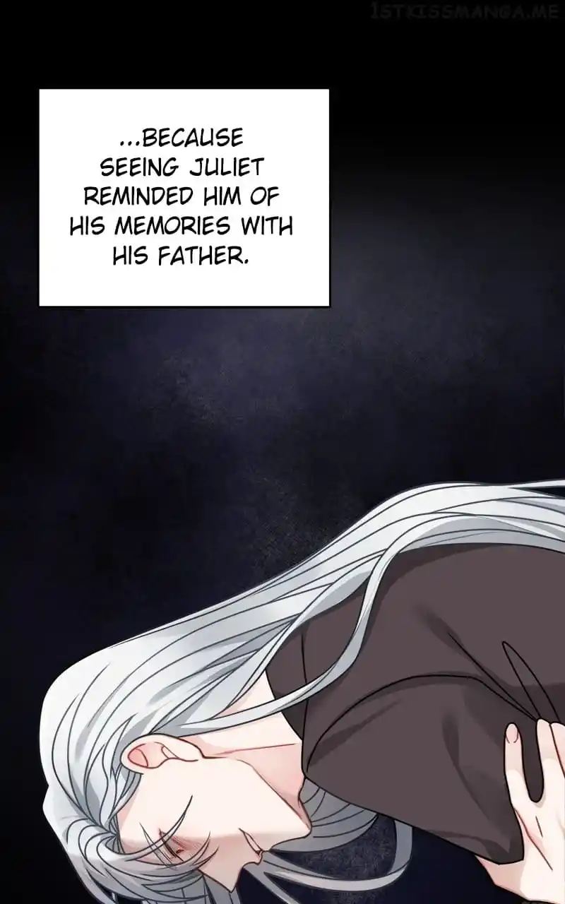 The Newlywed Life Of A Witch And A Dragon Chapter 113