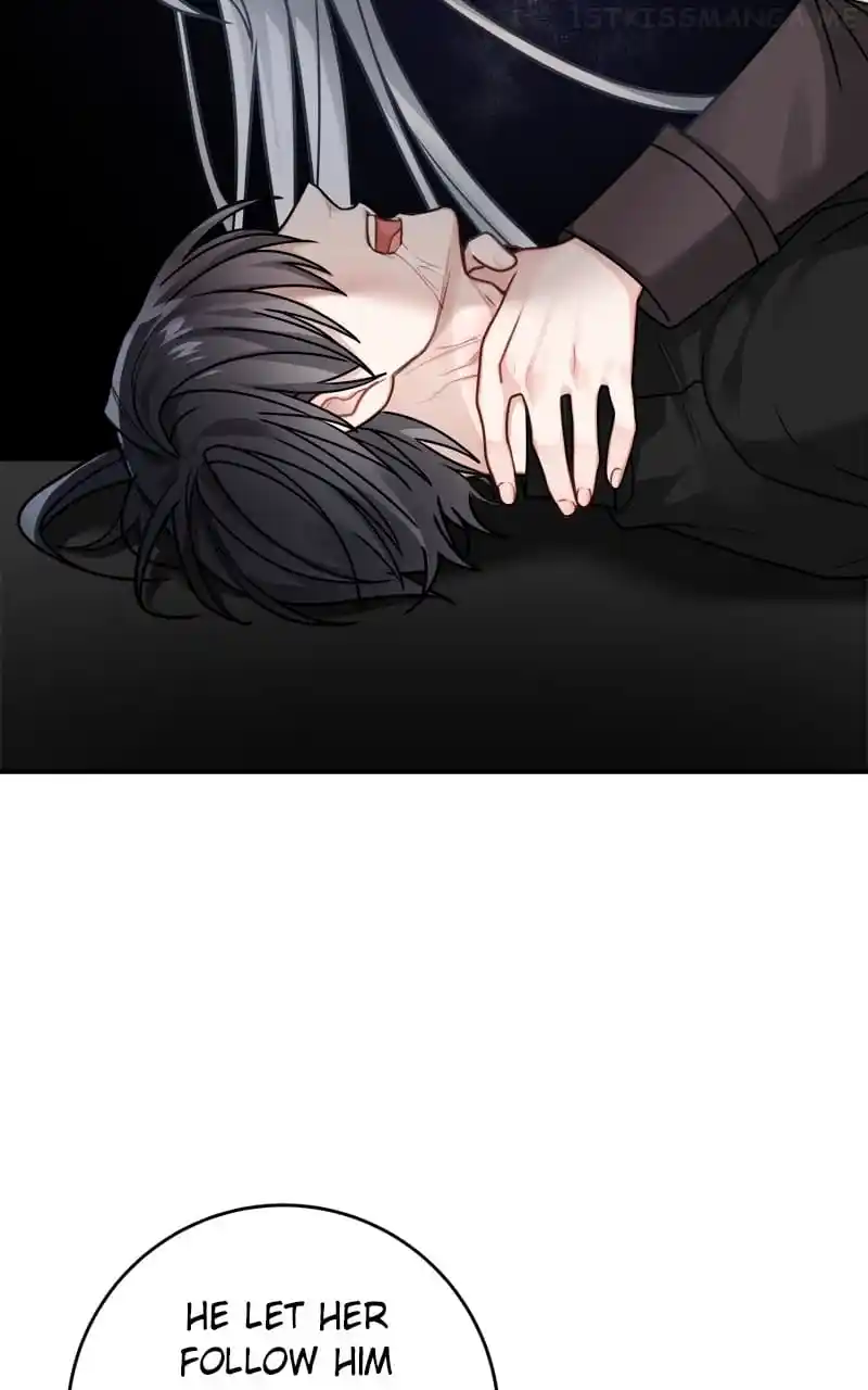 The Newlywed Life Of A Witch And A Dragon Chapter 113