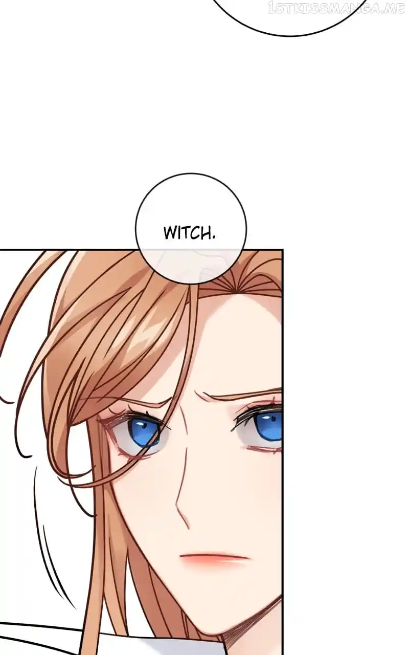 The Newlywed Life Of A Witch And A Dragon Chapter 113