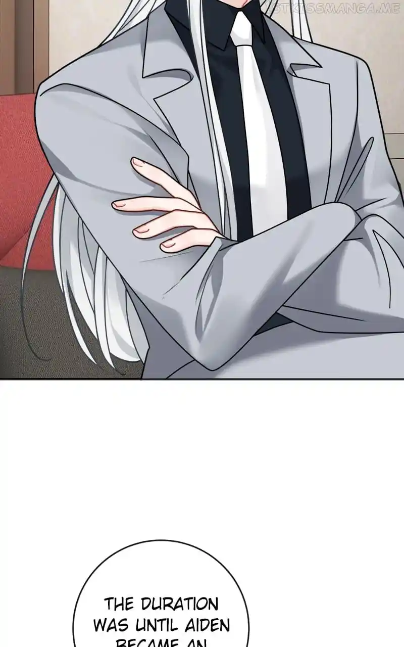 The Newlywed Life Of A Witch And A Dragon Chapter 113