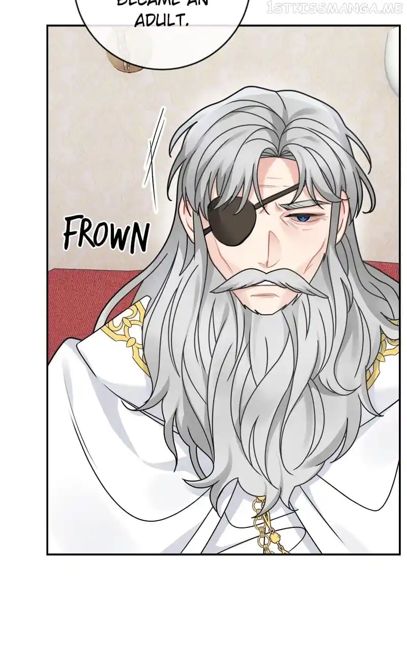 The Newlywed Life Of A Witch And A Dragon Chapter 113