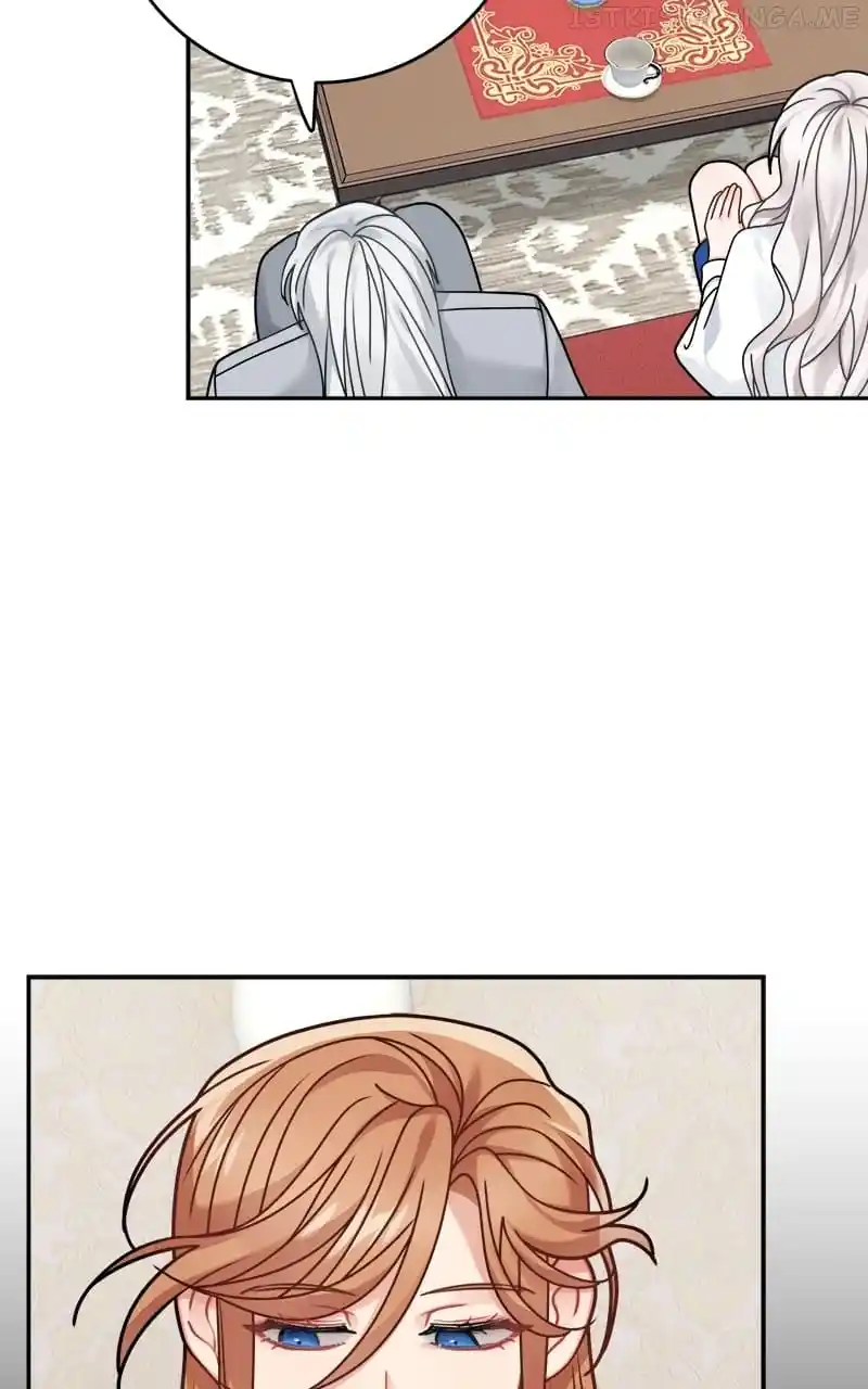 The Newlywed Life Of A Witch And A Dragon Chapter 113