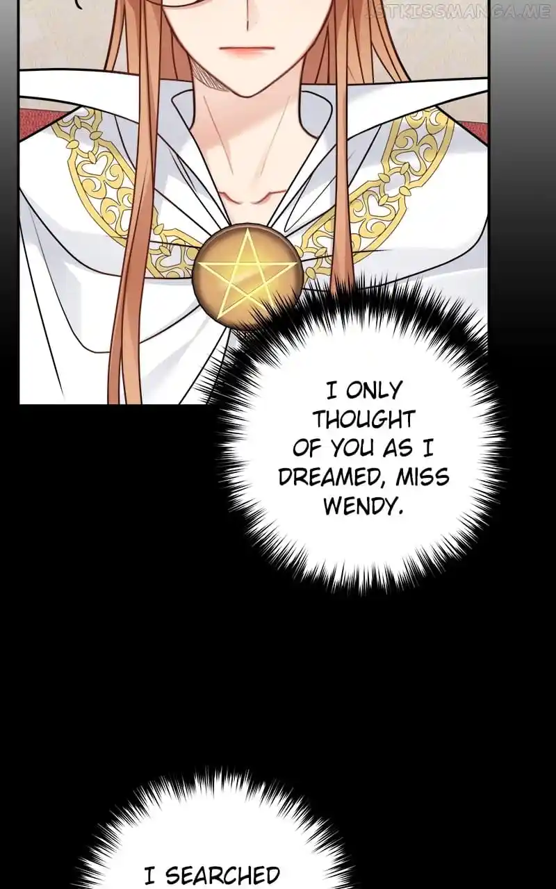 The Newlywed Life Of A Witch And A Dragon Chapter 113