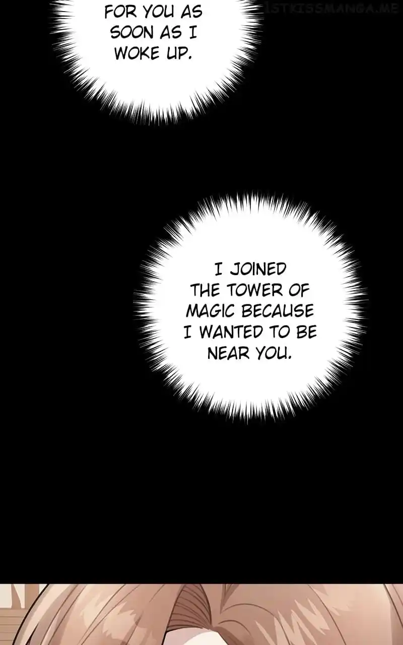 The Newlywed Life Of A Witch And A Dragon Chapter 113