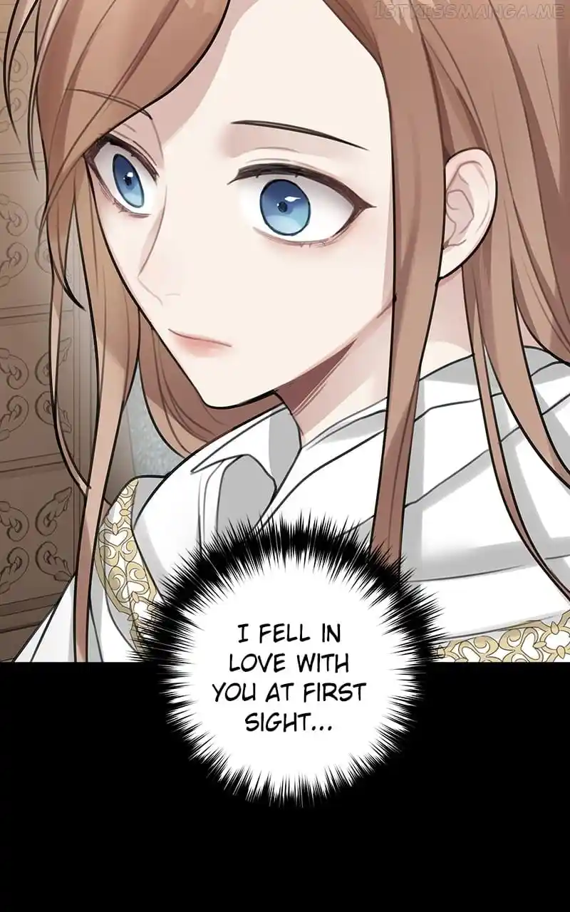 The Newlywed Life Of A Witch And A Dragon Chapter 113