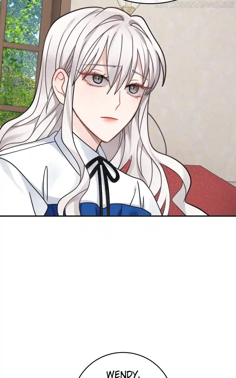 The Newlywed Life Of A Witch And A Dragon Chapter 113