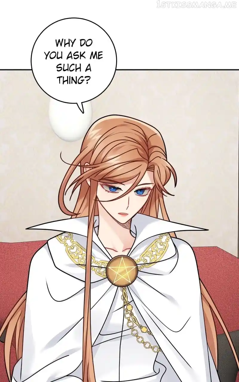 The Newlywed Life Of A Witch And A Dragon Chapter 113