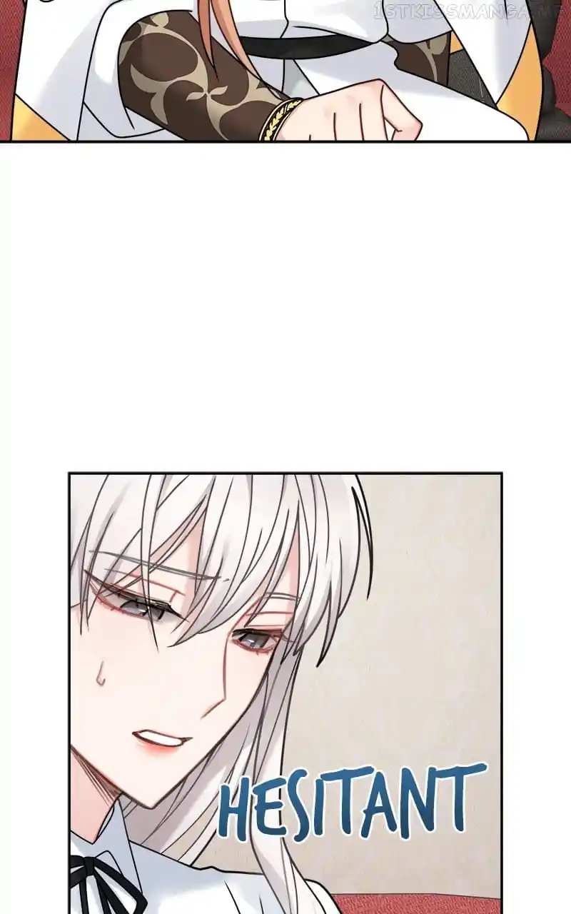 The Newlywed Life Of A Witch And A Dragon Chapter 113