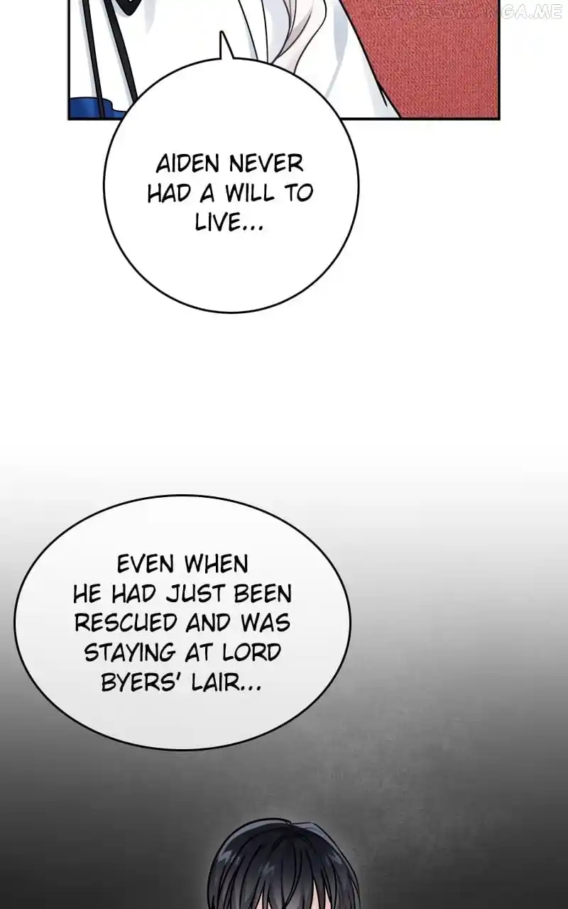 The Newlywed Life Of A Witch And A Dragon Chapter 113