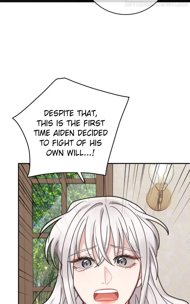 The Newlywed Life Of A Witch And A Dragon Chapter 113