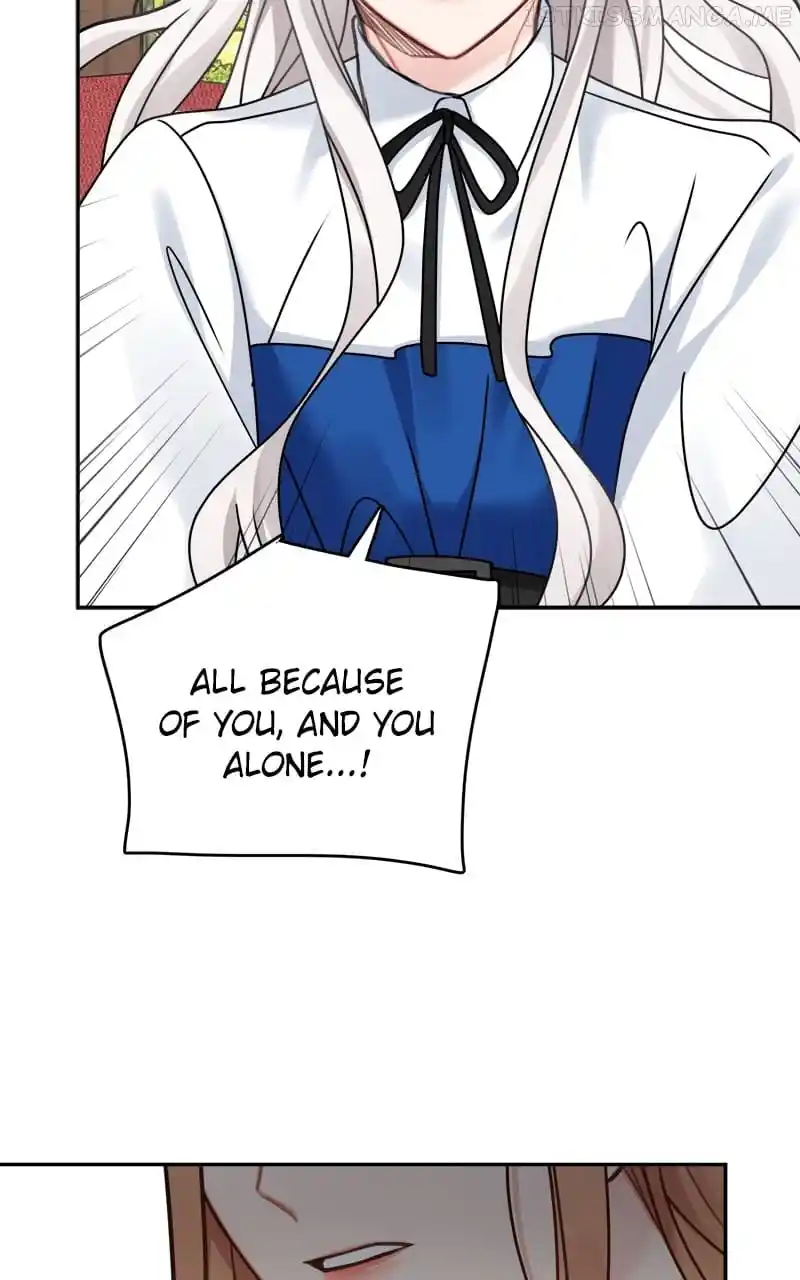 The Newlywed Life Of A Witch And A Dragon Chapter 113