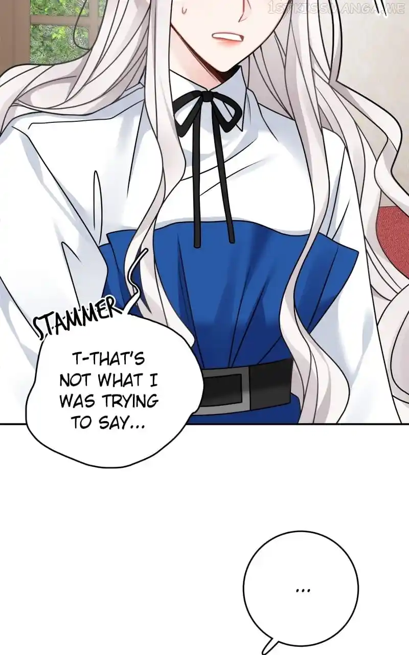 The Newlywed Life Of A Witch And A Dragon Chapter 113