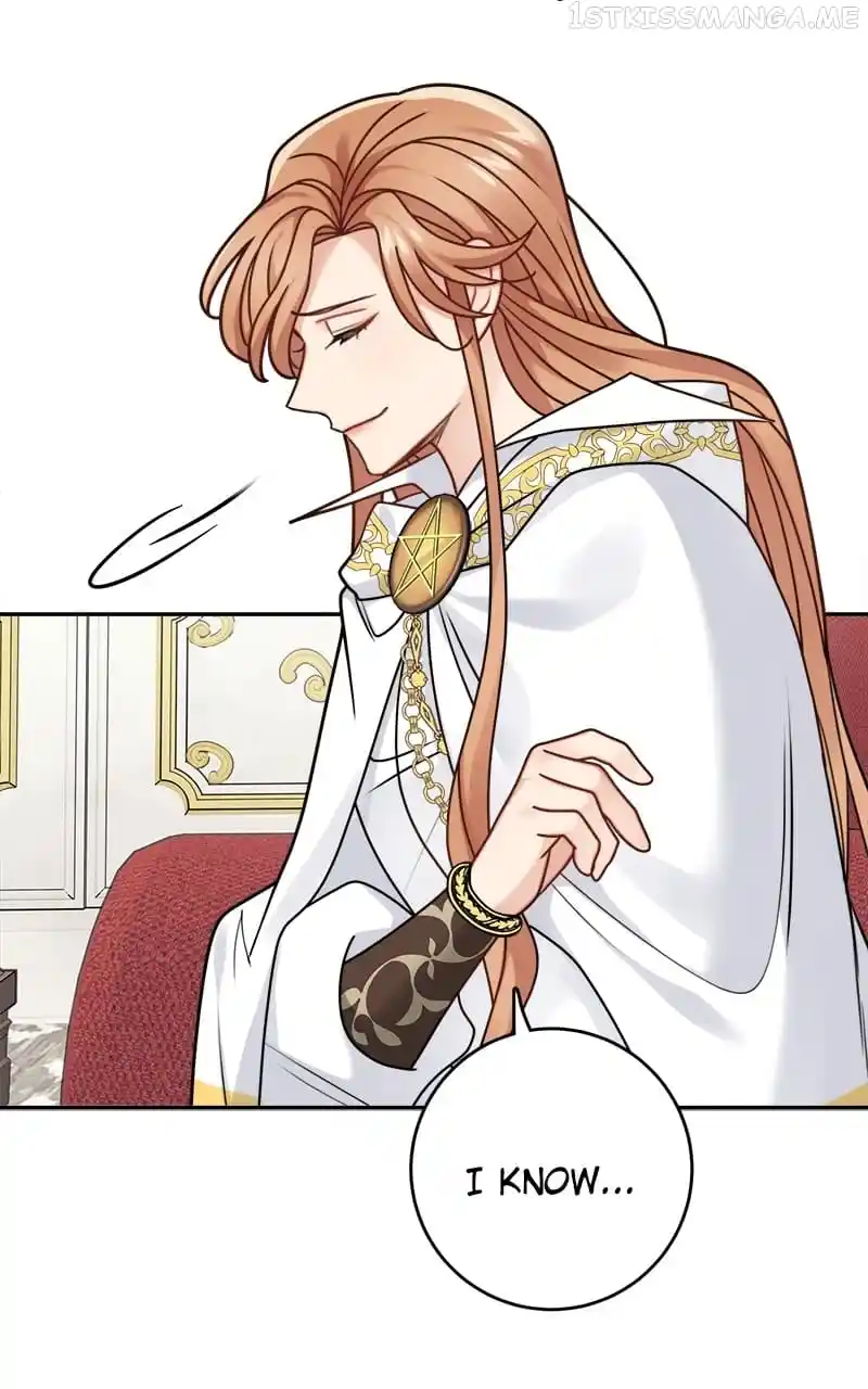 The Newlywed Life Of A Witch And A Dragon Chapter 113