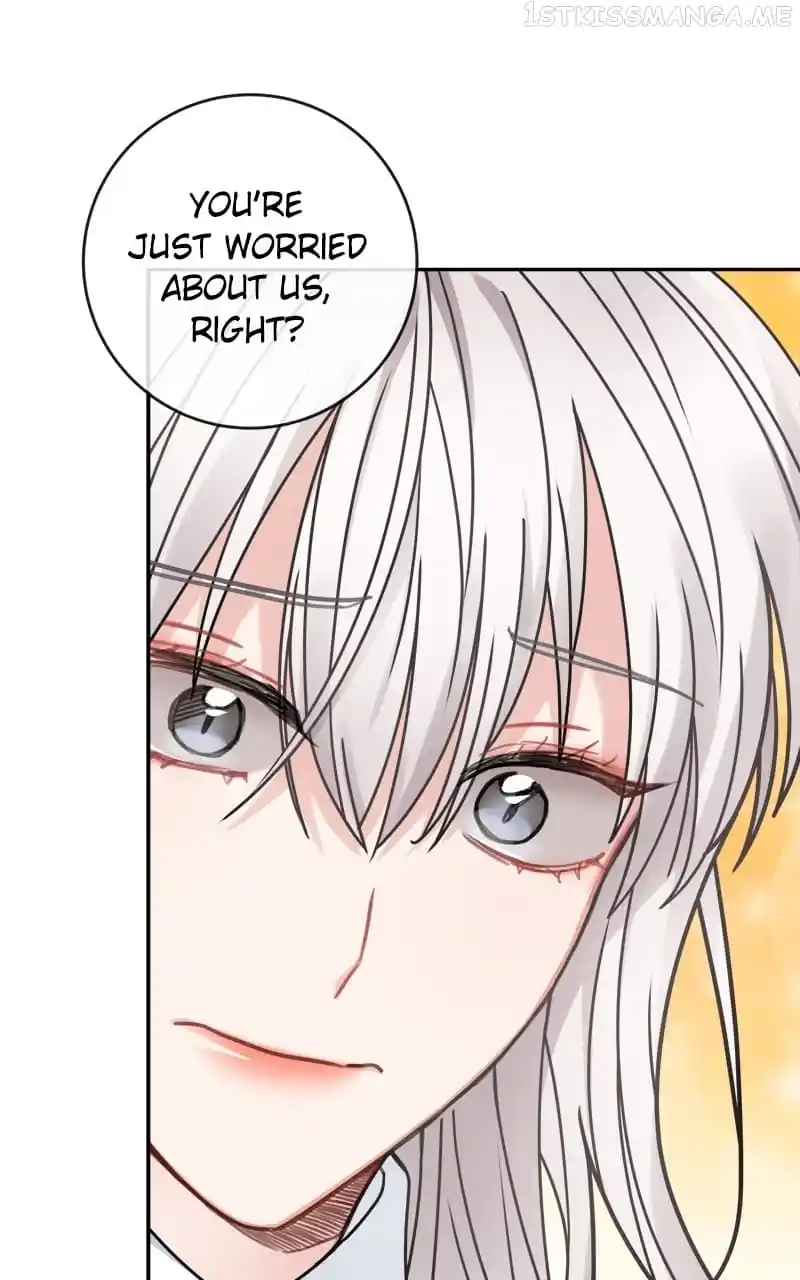 The Newlywed Life Of A Witch And A Dragon Chapter 113