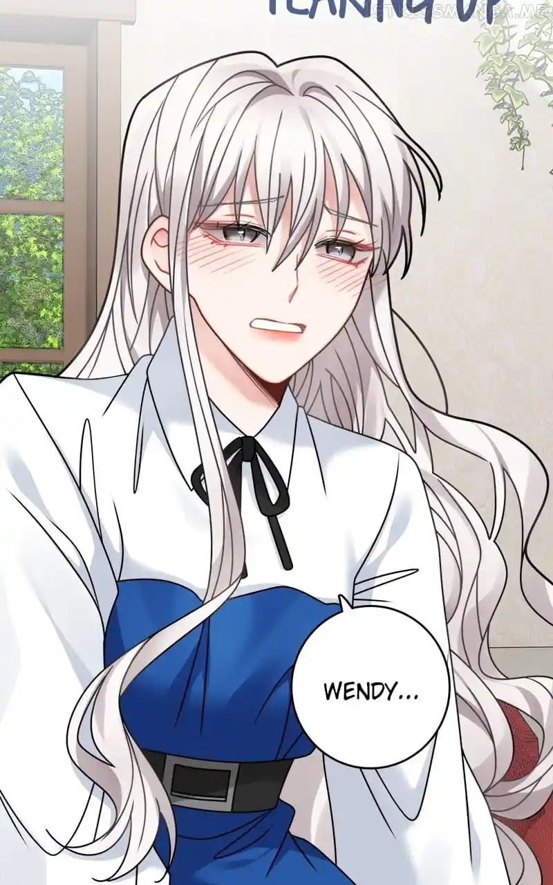 The Newlywed Life Of A Witch And A Dragon Chapter 113